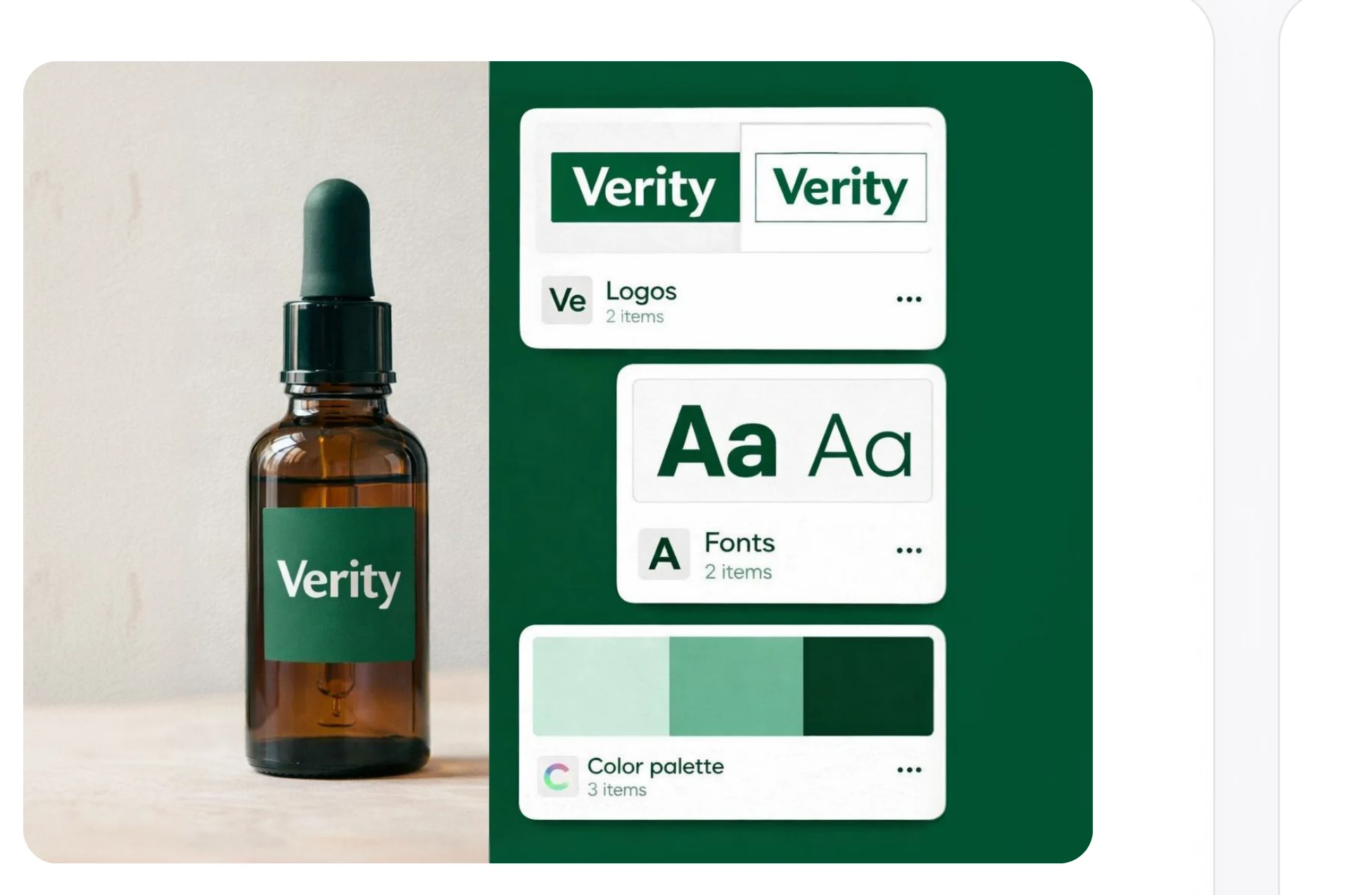Brand Kit — Your brand. Everywhere.