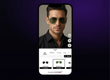 Eyewear Try-On