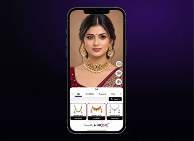 Jewellery Try-On